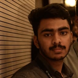 Kaushik S