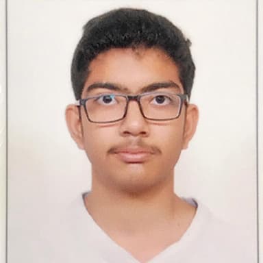 Kaustubh Pavagada