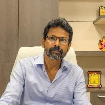 Dr. Sundaravarathan S