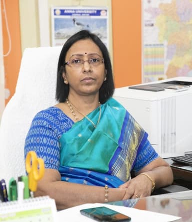 Dr. Makarand Madhao Ghangrekar
