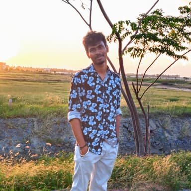 Hariharan K