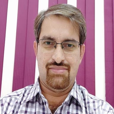Dr. G S Mahapatra