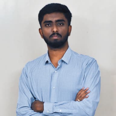 Kishore A