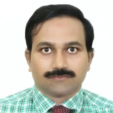 Dr Hemachander Allamsetty