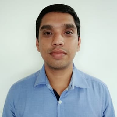 Dr. M V A Raju Bahubalendruni