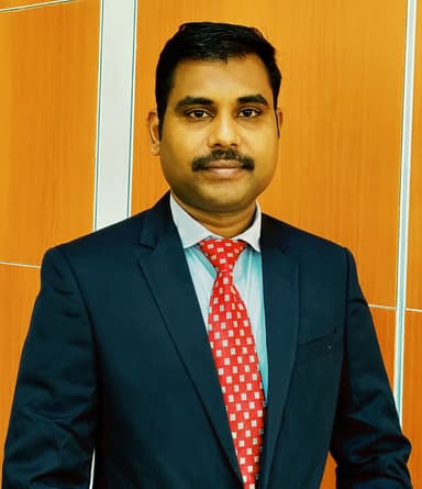 Dr. Aniruddha Kanhe