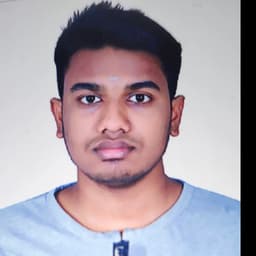 Lokesh S